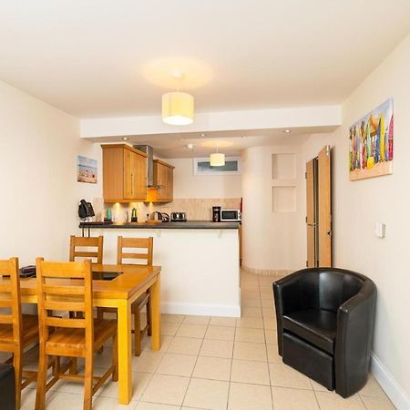 Stylish & Spacious 2Bd Apartment Westbeach Resort Bideford Extérieur photo