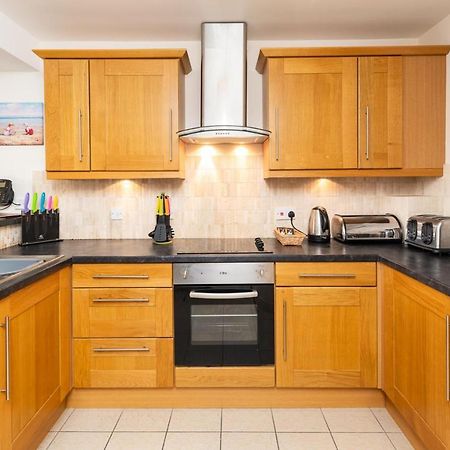 Stylish & Spacious 2Bd Apartment Westbeach Resort Bideford Extérieur photo
