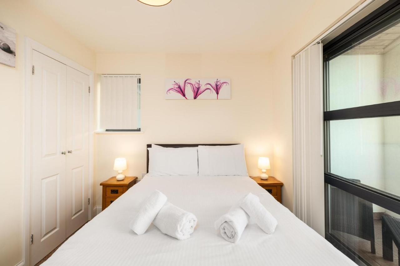 Stylish & Spacious 2Bd Apartment Westbeach Resort Bideford Extérieur photo