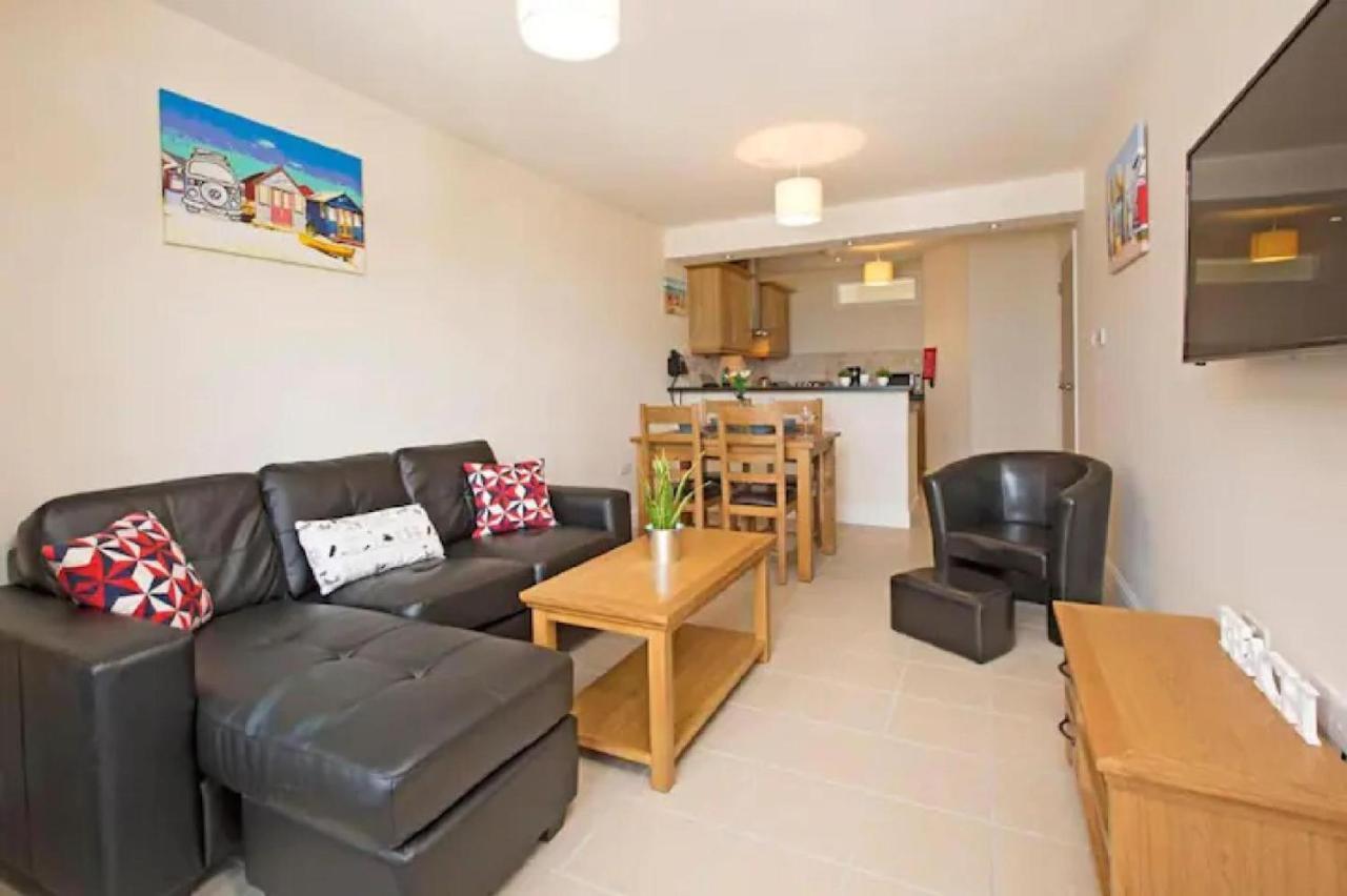 Stylish & Spacious 2Bd Apartment Westbeach Resort Bideford Extérieur photo
