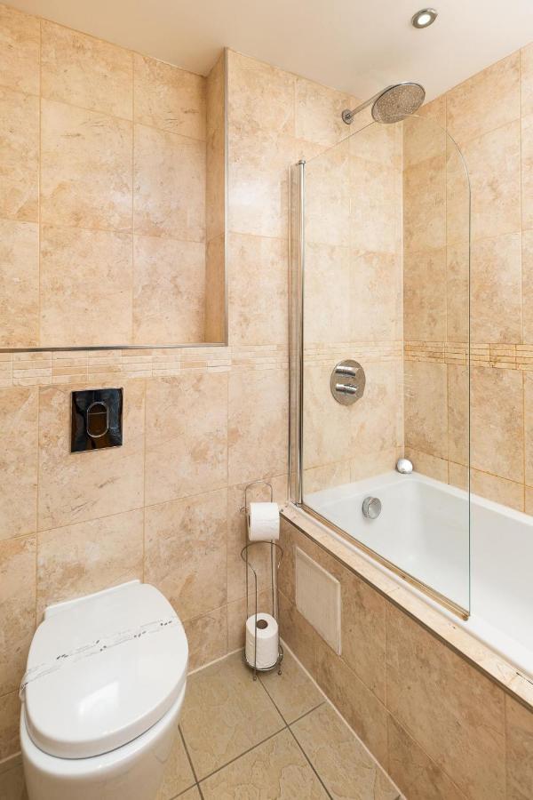 Stylish & Spacious 2Bd Apartment Westbeach Resort Bideford Extérieur photo